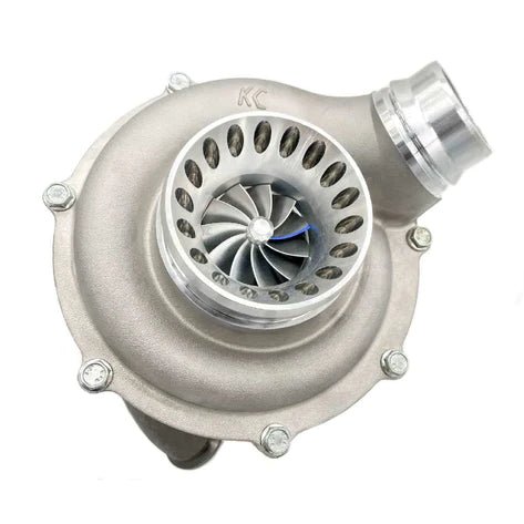 KC Whistler Stage 1 Turbo - 6.7 POWERSTROKE (2011 - 2019) - Manali Performance
