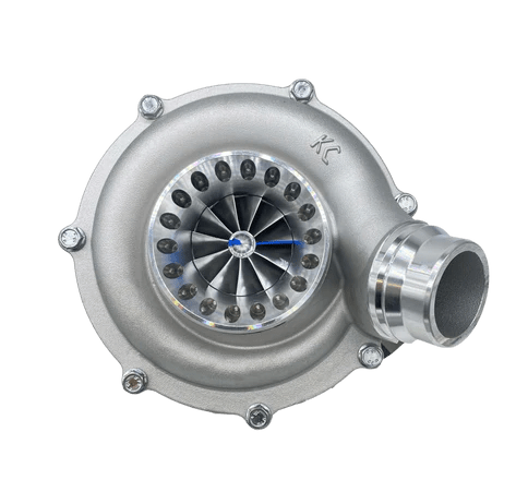 KC Whistler Stage 1 Turbo - 6.7 POWERSTROKE (2011 - 2019) - Manali Performance