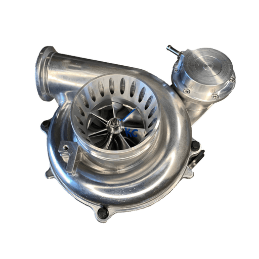 KC300x Stage 1 Turbo (63/68) - 7.3 POWERSTROKE (Early 1999) - Manali Performance