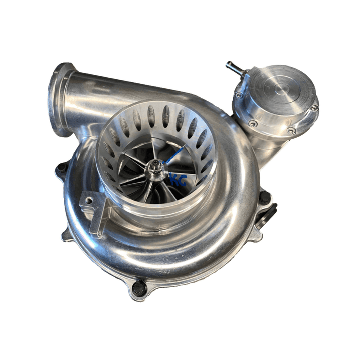 KC300x Stage 1 Turbo (63/68) - 7.3 POWERSTROKE (Early 1999) - Manali Performance