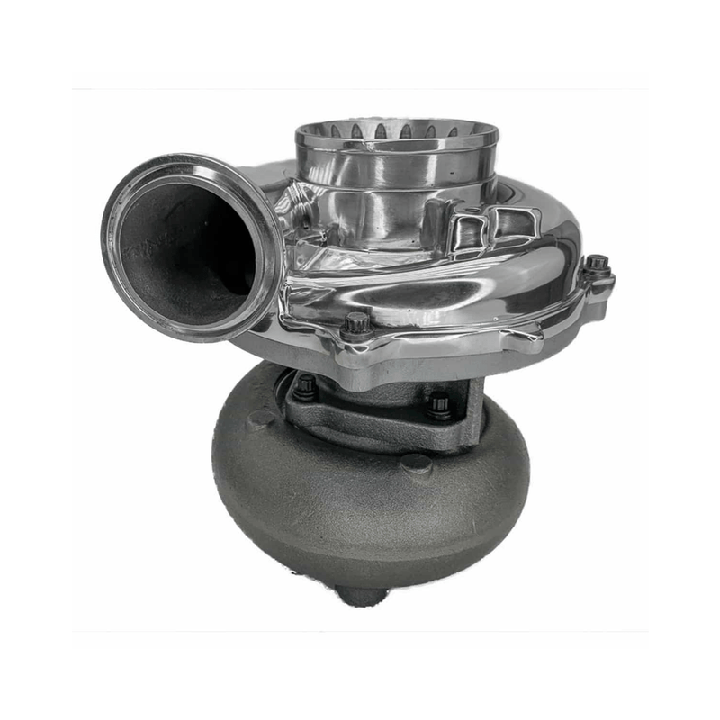 KC300x Stage 1 Turbo (63/70) - 7.3 POWERSTROKE (1994 - 1998) - Manali Performance