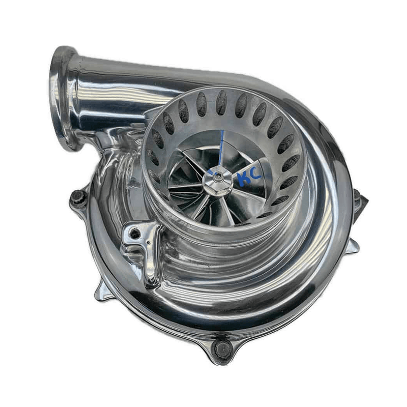 KC300x Stage 1 Turbo (63/70) - 7.3 POWERSTROKE (1994 - 1998) - Manali Performance