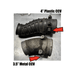 KC300x Stage 1 Turbo (63/70) - 7.3 POWERSTROKE (1994 - 1998) - Manali Performance