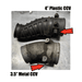 KC300x Stage 2 Turbo (63/73) - 7.3 POWERSTROKE (1994 - 1998) - Manali Performance