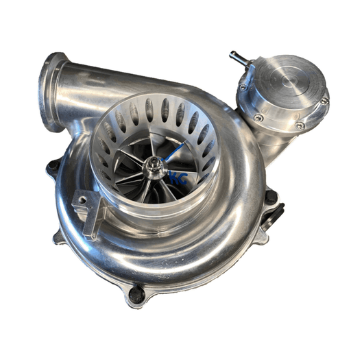 KC300x Stage 2 Turbo (63/73) - 7.3 POWERSTROKE (Early 99) - Manali Performance