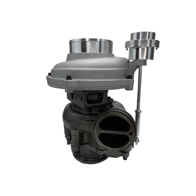 KC300x Stage 2 Turbo (63/73) 7.3 POWERSTROKE (Late 99 - 03) - Manali Performance