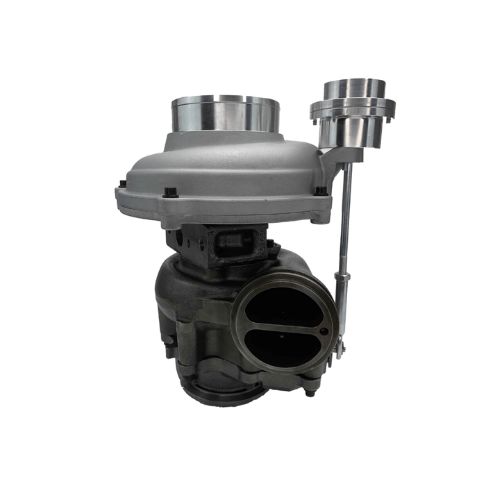 KC300x Stage 2 Turbo (63/73) 7.3 POWERSTROKE (Late 99 - 03) - Manali Performance