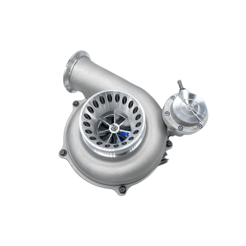 KC300x Stage 2 Turbo (63/73) 7.3 POWERSTROKE (Late 99 - 03) - Manali Performance
