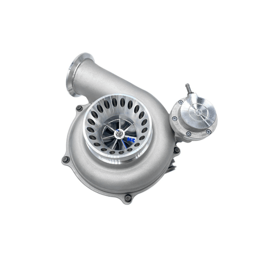 KC300x Stage 2 Turbo (63/73) 7.3 POWERSTROKE (Late 99 - 03) - Manali Performance