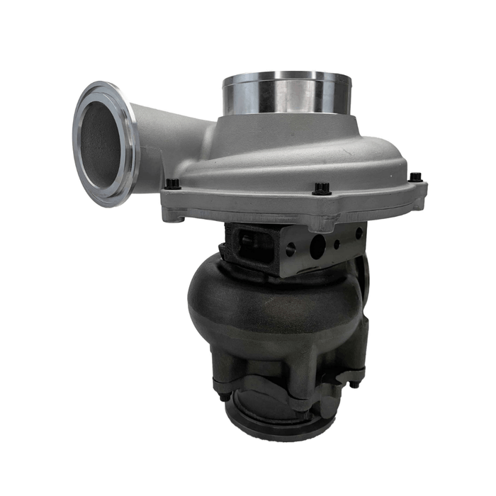 KC300x Stage 2 Turbo (63/73) 7.3 POWERSTROKE (Late 99 - 03) - Manali Performance