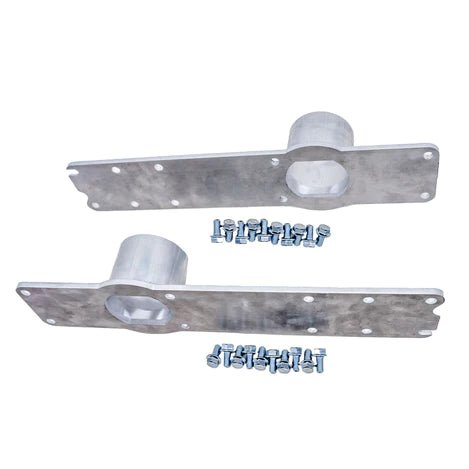 L1999 - 2003 KC Turbos Intake Plenums - 7.3 POWERSTROKE - Manali Performance