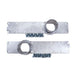 L1999 - 2003 KC Turbos Intake Plenums - 7.3 POWERSTROKE - Manali Performance