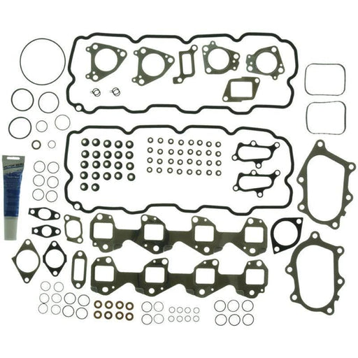 Mahle 2001 - 2004 Duramax Upper Gasket Set - Manali Performance
