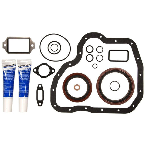 Mahle 2001 - 2007 Duramax Lower Engine Gasket Set - Manali Performance