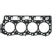 Mahle 2001 - 2016 Duramax Grade C Left Headgasket - Manali Performance