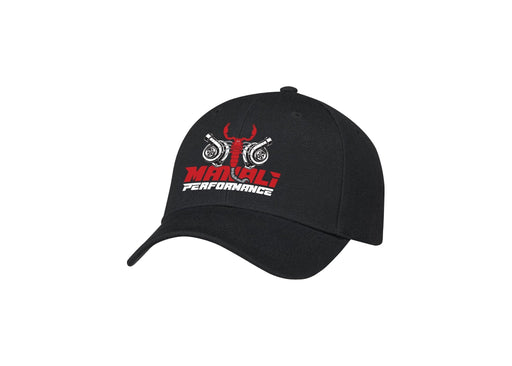 Manali Performance Baseball Cap - Manali Performance