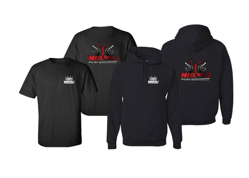 Manali Performance T-Shirt - Manali Performance