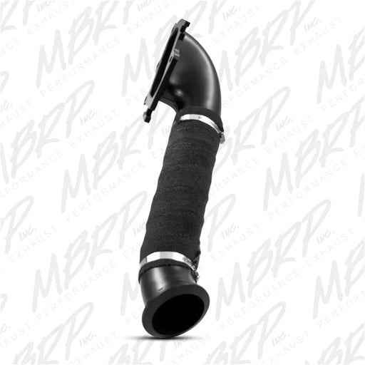 MBRP 2001 - 2004 Duramax 3" Down Pipe - Manali Performance