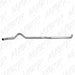MBRP 2001 - 2007 Duramax 4" Cat - Back W/O Muffler - Manali Performance