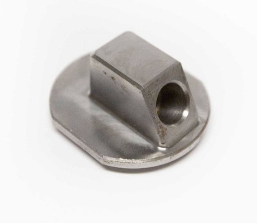 Morris Motorsports Weld In Dipstick Fix (1994 - 03) 7.3L - Manali Performance