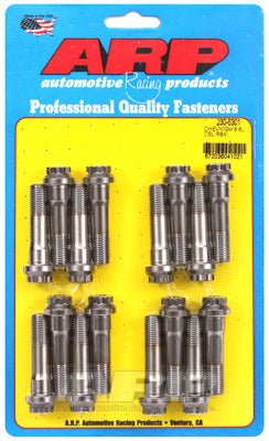 Rod Bolt Kit Chevy/GM Duramax 6.6L - Manali Performance