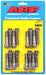 Rod Bolt Kit Chevy/GM Duramax 6.6L - Manali Performance