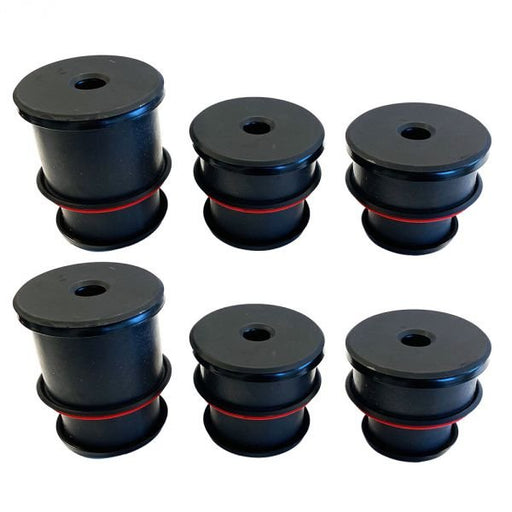 S&B 1980 - 1997 Superduty Body Mount kit - Manali Performance