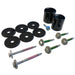 S&B 1980 - 1997 Superduty Body Mount kit - Manali Performance