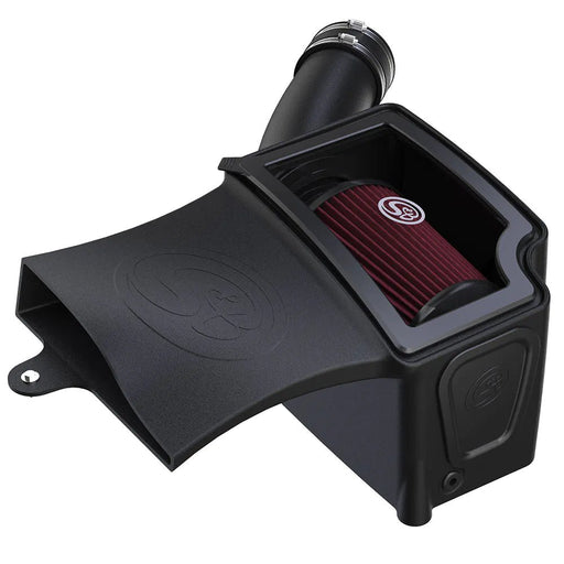 S&B 1994 - 1997 Powerstroke Cold Air Intake - Manali Performance