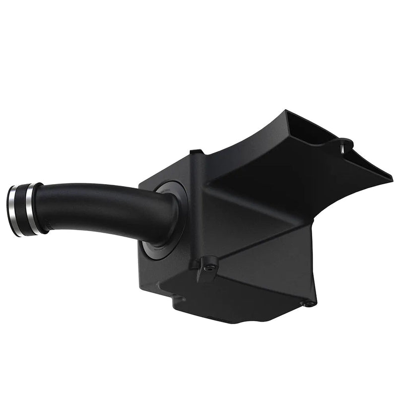 S&B 1994 - 1997 Powerstroke Cold Air Intake - Manali Performance
