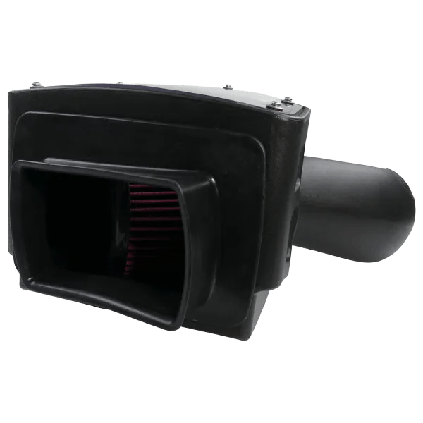 S&B 1994 - 2002 Cummins Cold Air Intake - Manali Performance