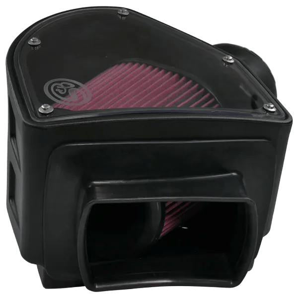 S&B 1994 - 2002 Cummins Cold Air Intake - Manali Performance