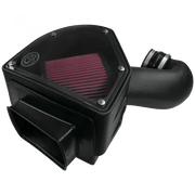 S&B 1994 - 2002 Cummins Cold Air Intake - Manali Performance