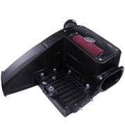 S&B 1999 - 2003 Powerstroke Cold Air Intake - Manali Performance