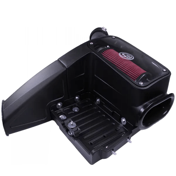 S&B 1999 - 2003 Powerstroke Cold Air Intake - Manali Performance