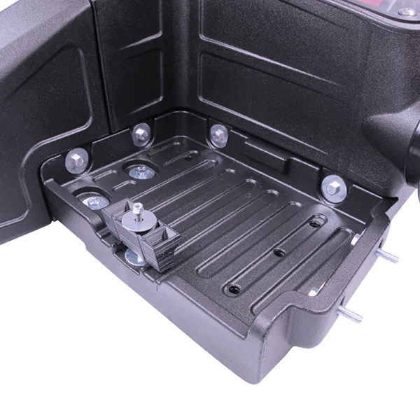 S&B 1999 - 2003 Powerstroke Cold Air Intake - Manali Performance