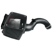 S&B 2001 - 2004 Duramax Cold Air Intake - Manali Performance