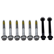 S&B 2001 - 2005 Duramax BODY MOUNT KIT - Manali Performance