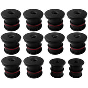 S&B 2003 - 2005 Excursion BODY MOUNT KIT - Manali Performance