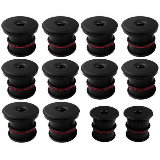 S&B 2003 - 2005 Excursion BODY MOUNT KIT - Manali Performance