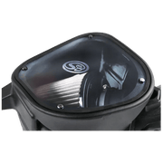 S&B 2003 - 2007 Cummins Cold Air Intake - Manali Performance