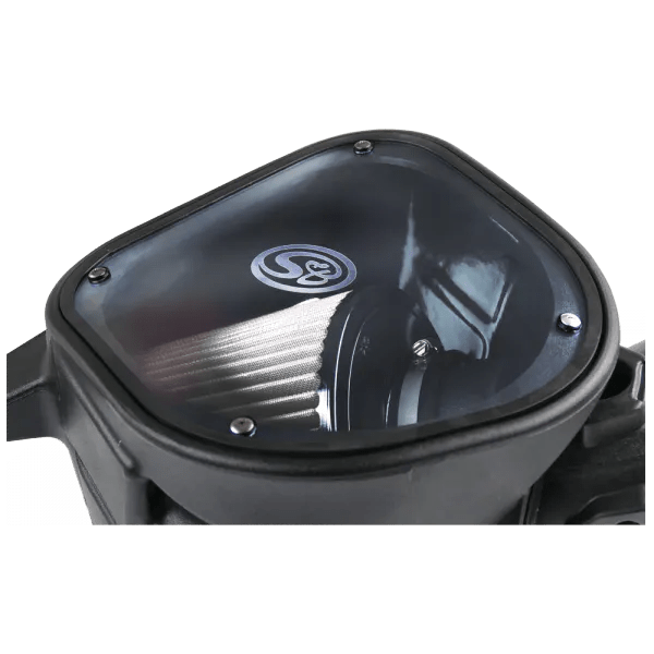 S&B 2003 - 2007 Cummins Cold Air Intake - Manali Performance