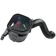 S&B 2003 - 2007 Cummins Cold Air Intake - Manali Performance
