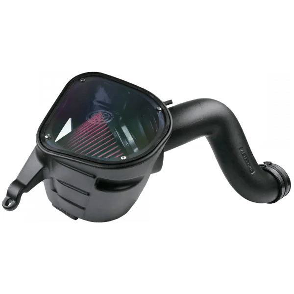 S&B 2003 - 2007 Cummins Cold Air Intake - Manali Performance