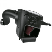 S&B 2003 - 2007 Cummins Cold Air Intake - Manali Performance