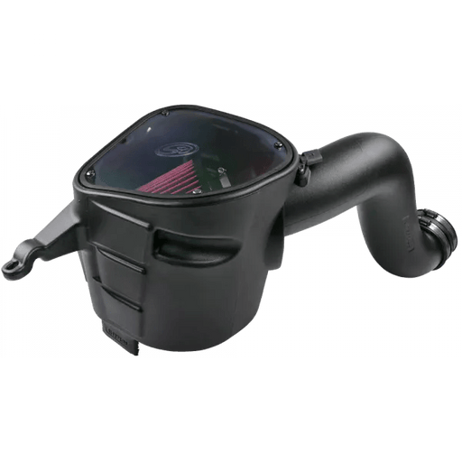 S&B 2003 - 2007 Cummins Cold Air Intake - Manali Performance