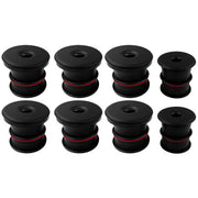 S&B 2003 - 2007 Supersuty BODY MOUNT KIT - Manali Performance