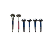 S&B 2003 - 2007 Supersuty BODY MOUNT KIT - Manali Performance