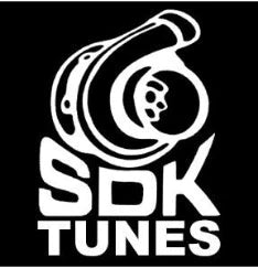 SDK 1994 - 2003 Powerstroke Hydra Tuning - Manali Performance