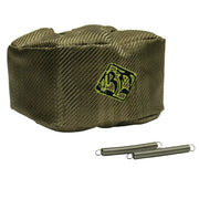 T4 TURBO BLANKET S300 / S400 - Manali Performance